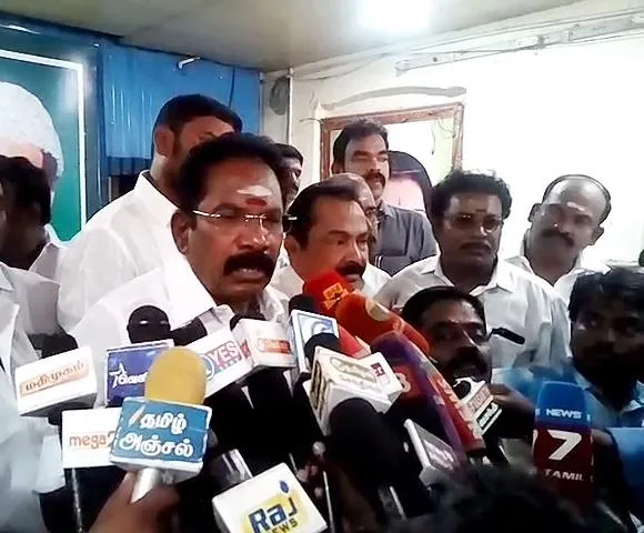 sellurraju interview 